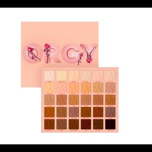 Jeffree Star Cosmetics Orgy Eye Shadow Pallet